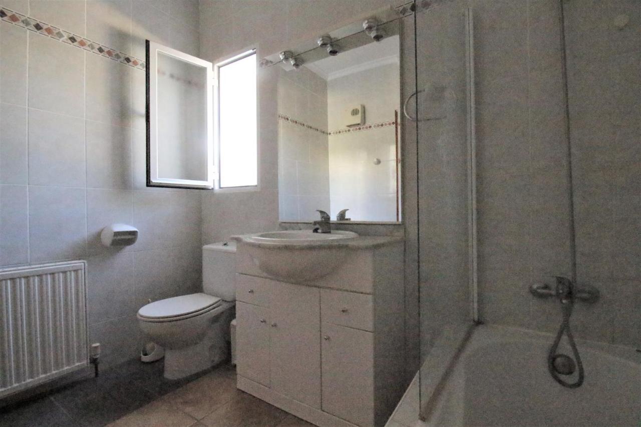Nailencia Villa Calpe Eksteriør bilde