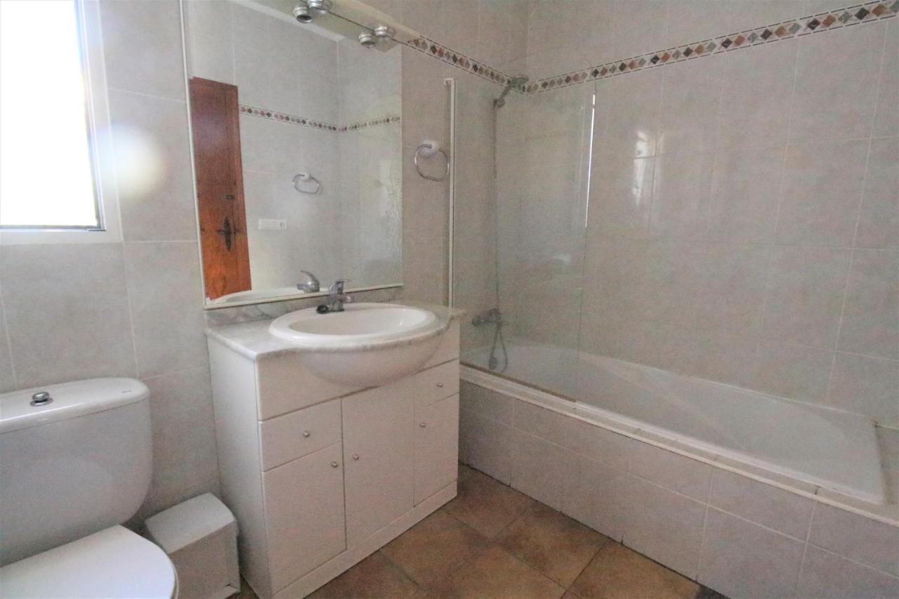 Nailencia Villa Calpe Eksteriør bilde