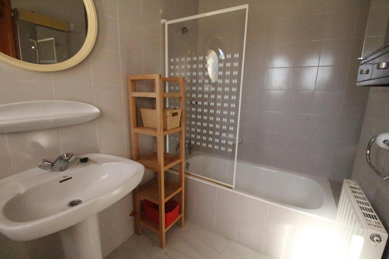 Nailencia Villa Calpe Eksteriør bilde